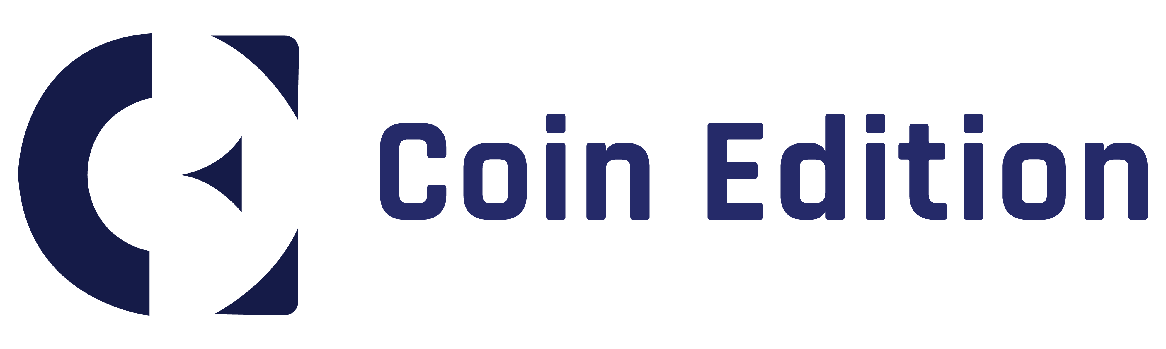 Coin Edition