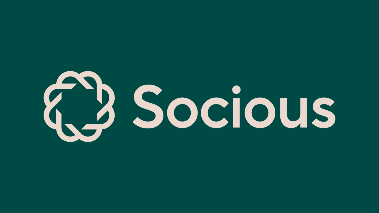 Socious